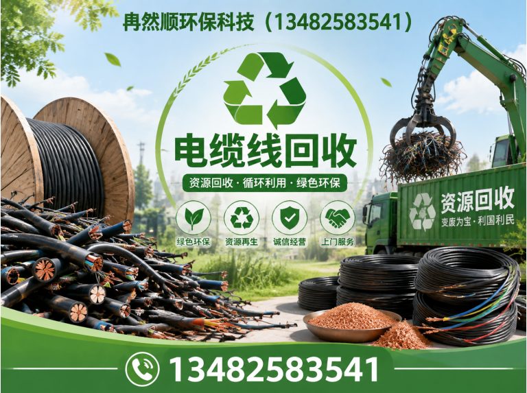奉贤区上海废铜回收展示图